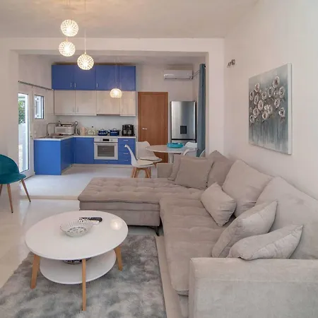 Apartment Infinity View, The Nafplio