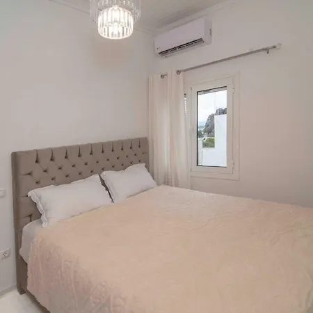 Infinity View, The Apartment