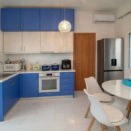 Infinity View, The Apartment *