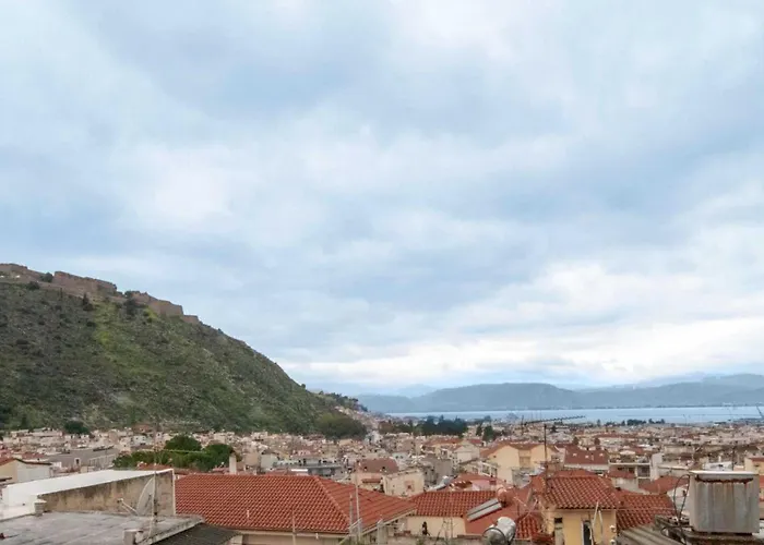 Infinity View, The * Ναύπλιο