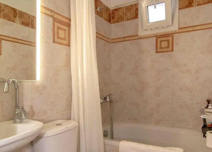 Διαμέρισμα Infinity View, The Ναύπλιο