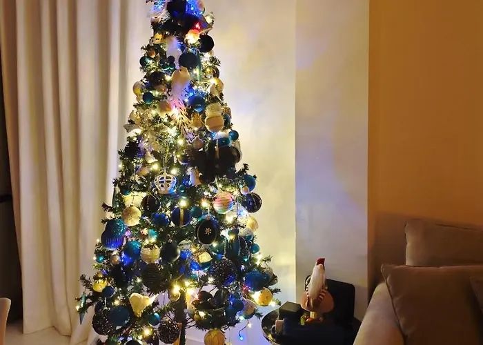 Διαμέρισμα Infinity View, The *