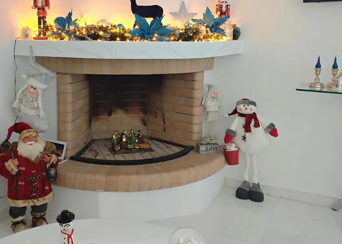 Διαμέρισμα Infinity View, The *