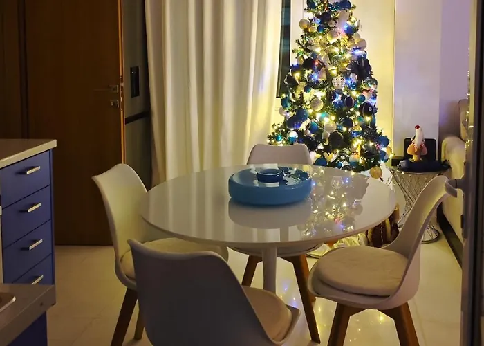 Infinity View, The Ναύπλιο