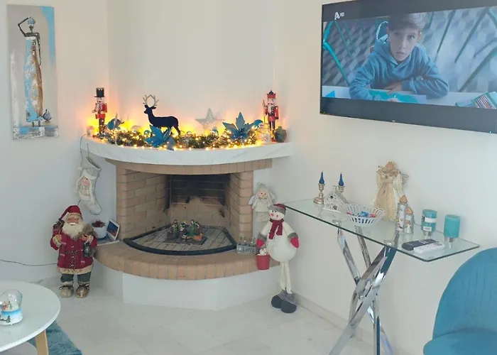 Infinity View, The Ναύπλιο