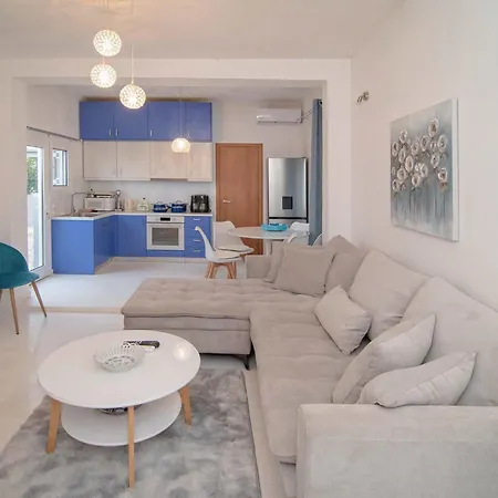 شقة Infinity View, The