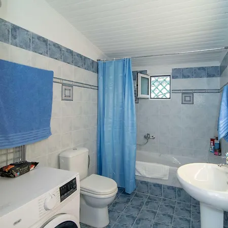 Infinity View, The Апартаменты *