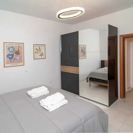 Апартаменты Infinity View, The *