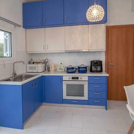 Infinity View, The * 나플리오