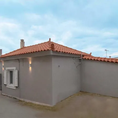 Apartment Infinity View, The