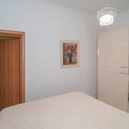 Infinity View, The Apartment Nafplio