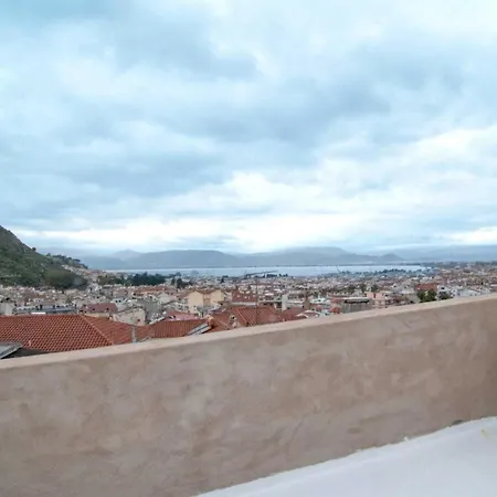 شقة Infinity View, The *