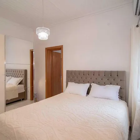 Infinity View, The Apartment Nafplio