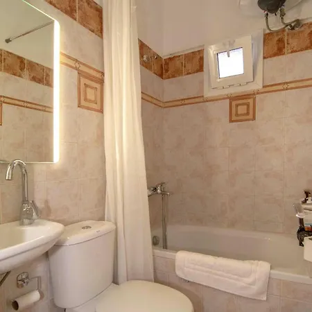 شقة Infinity View, The نافبليو