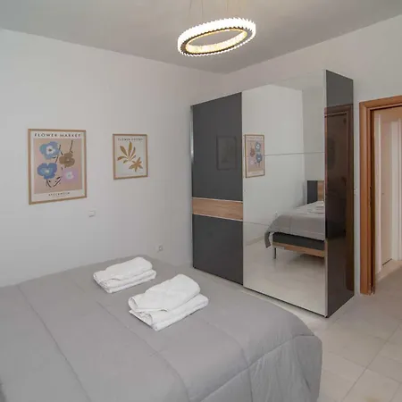 شقة Infinity View, The *