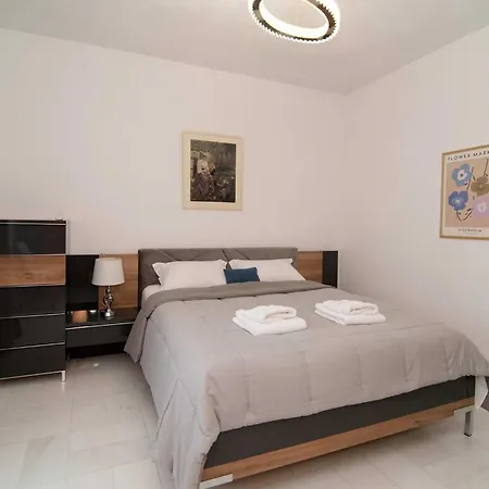 Infinity View, The Apartment Nafplio