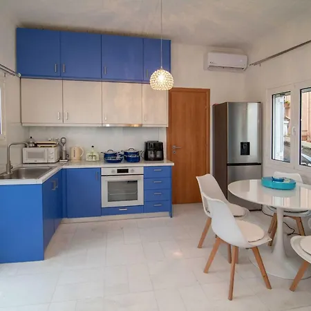 Apartment Infinity View, The
