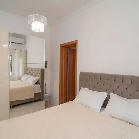 아파트 Infinity View, The *