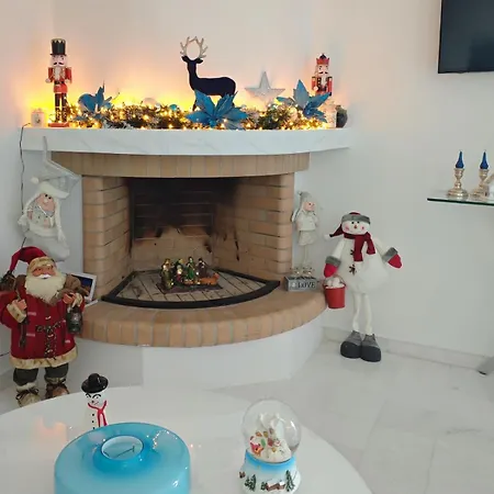 아파트 Infinity View, The *