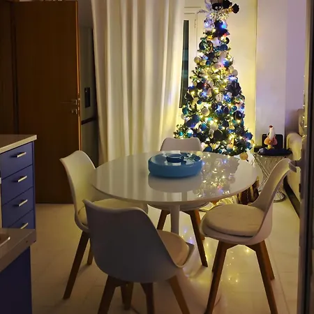 Infinity View, The نافبليو