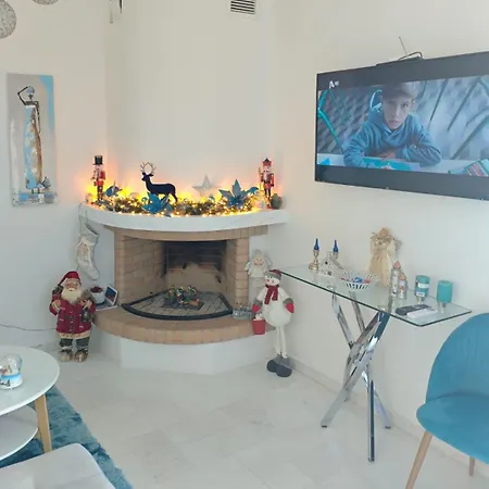 Infinity View, The Нафплион