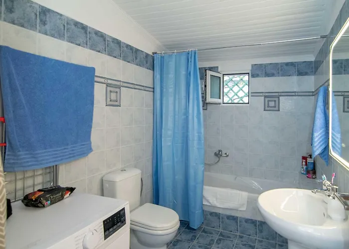 Infinity View, The Apartamento *