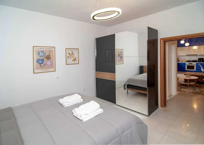 Apartamento Infinity View, The *