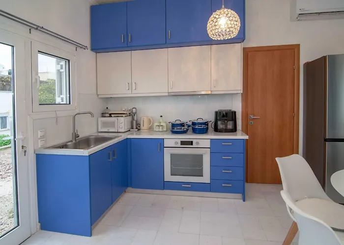 Infinity View, The * Náuplia