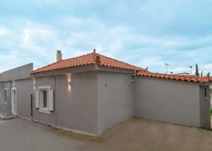 Apartamento Infinity View, The