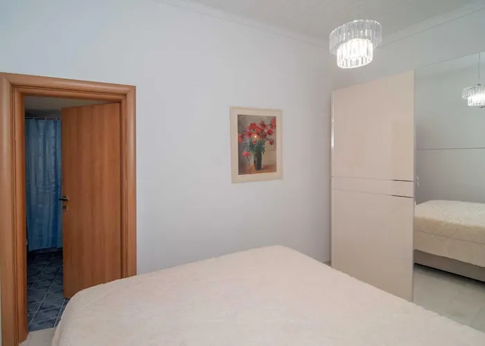 Infinity View, The Apartamento Náuplia