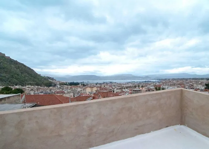 Apartamento Infinity View, The *