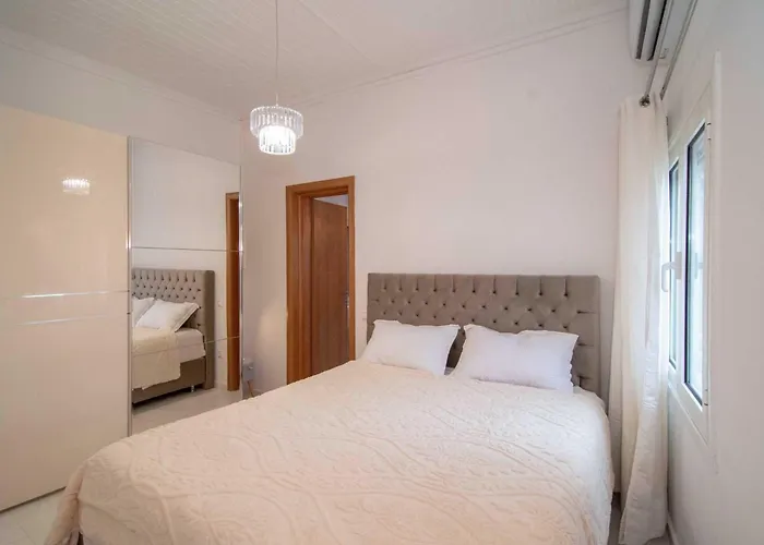 Infinity View, The Apartamento Náuplia