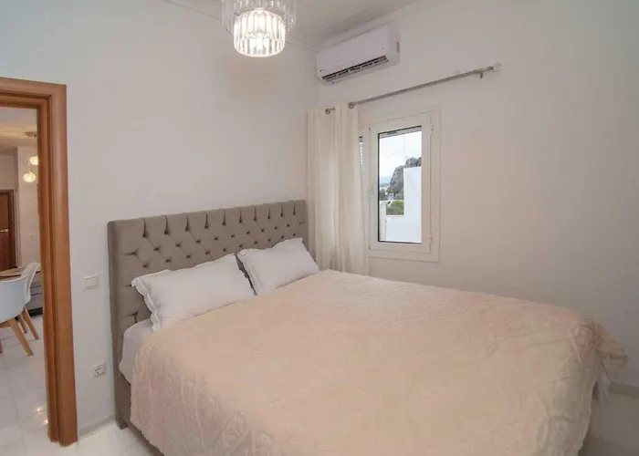 Infinity View, The Apartamento