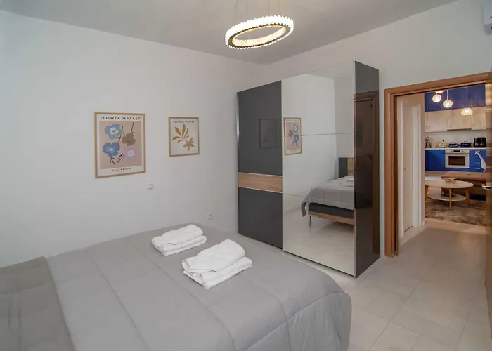 Apartamento Infinity View, The *