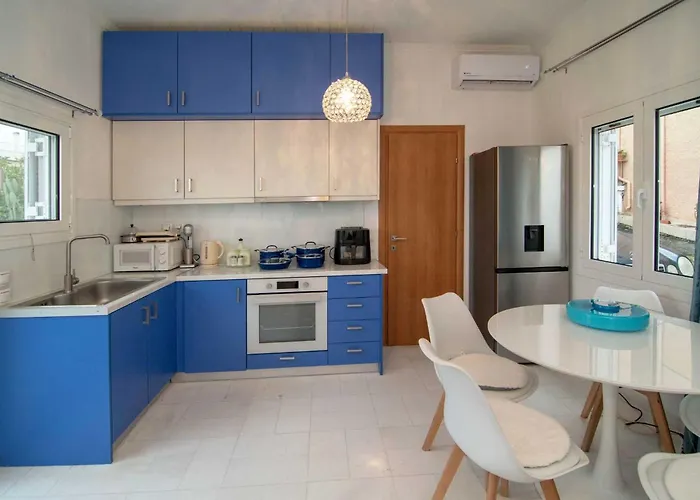 Infinity View, The Apartamento *