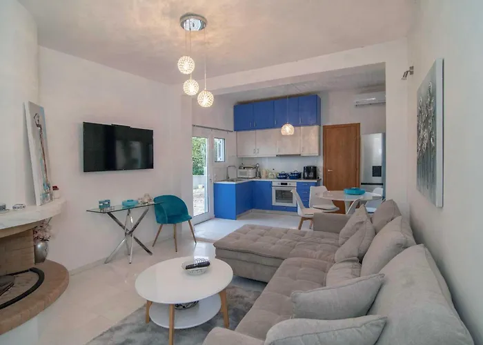 Infinity View, The Apartamento