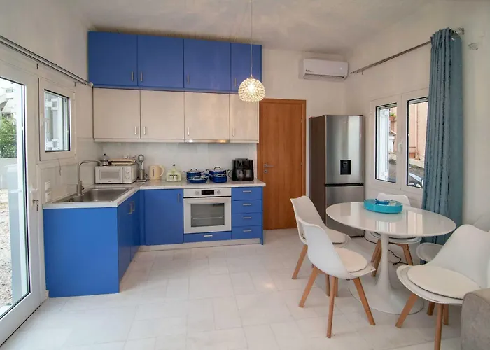 Apartamento Infinity View, The