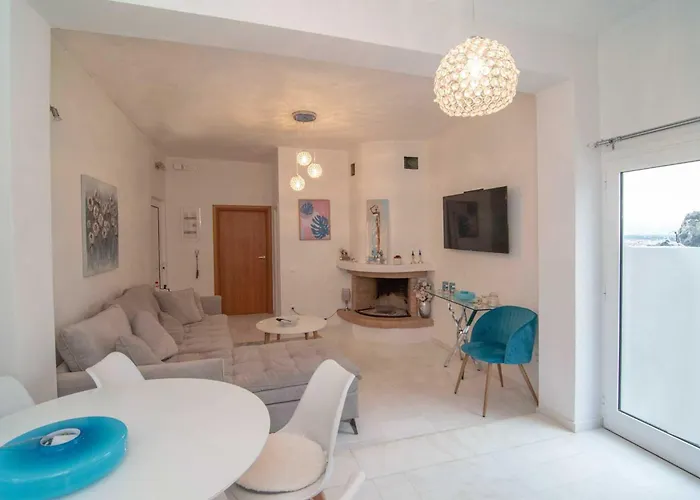 Apartamento Infinity View, The *