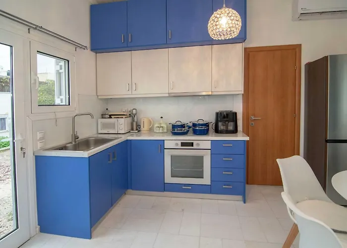 Infinity View, The Apartamento *