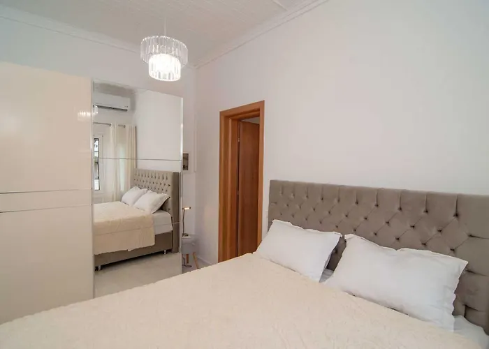 Apartamento Infinity View, The *