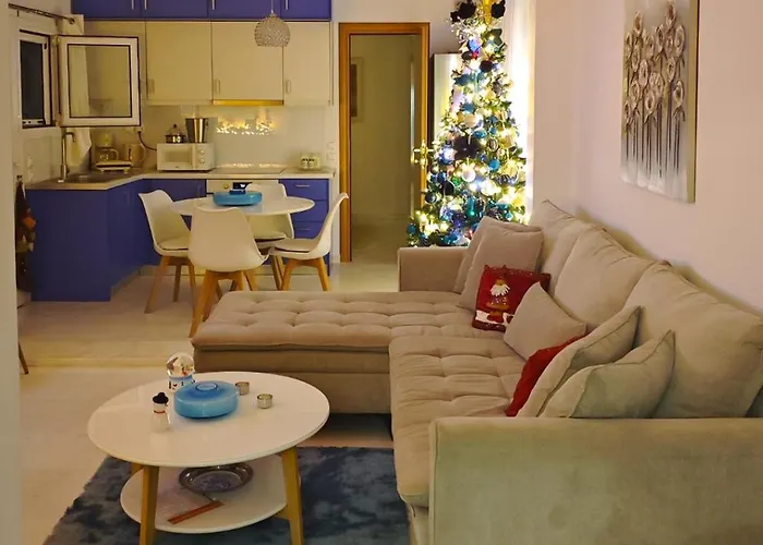 Infinity View, The Apartamento