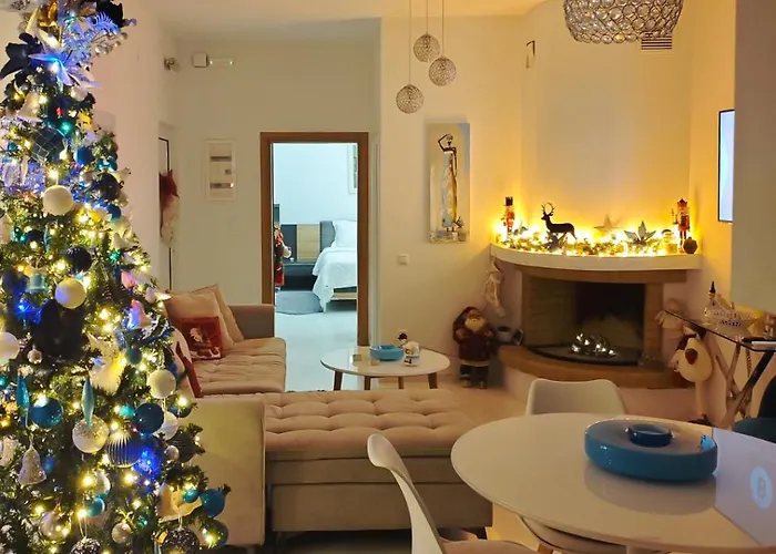 Infinity View, The Náuplia